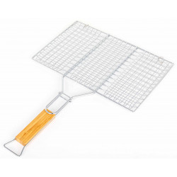 Grille Double 34 x 22 CM