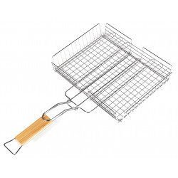 Grille Double 32 x 25 cm