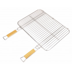 Grille Double 51 x 38 cm