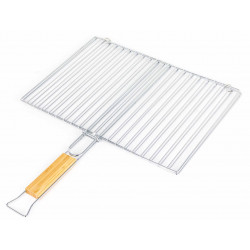 Grille Double 40 x 29 cm