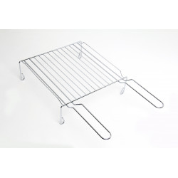 Grille sur Pieds 30 x 28 x...