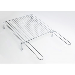 Grille sur Pieds 40 x 37 x...