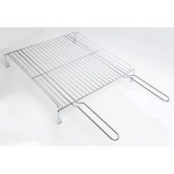 Grille sur Pieds 50 x 47 x...