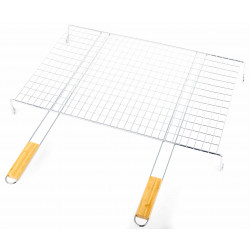 Grille sur Pieds 60 x 40 x...