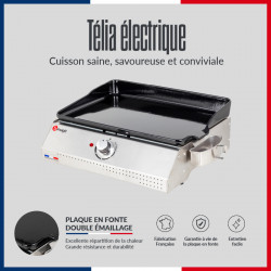 Télia électrique