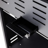 MISSOURI 400 – Barbecue à gaz 4 brûleurs 14 kW