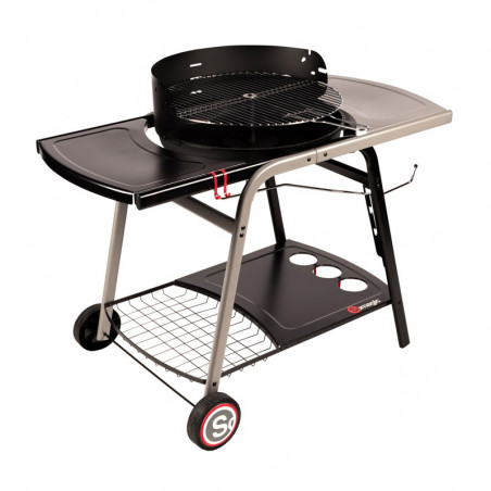 Barbecue charbon de bois cuisson grill Barbecue charbon de bois cuisson grill