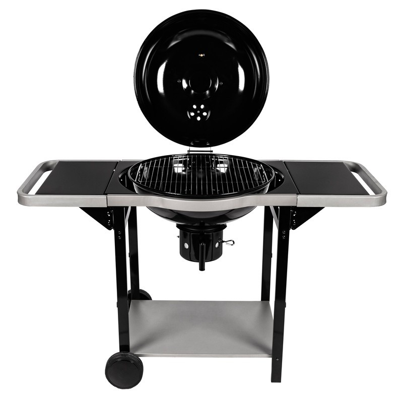 Barbecue charbon de bois modèle Woodcreek