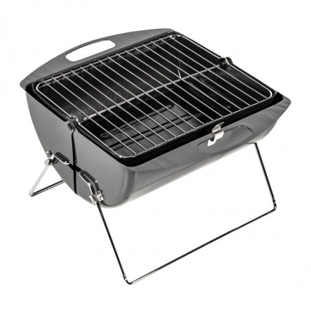 Barbecue charbon de bois cuisson grill