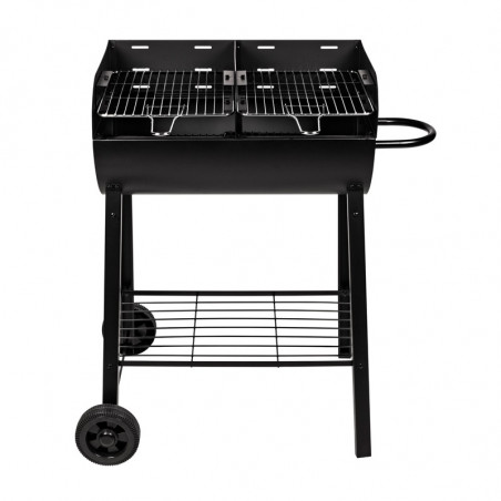 Barbecue charbon de bois modèle Antigua Barbecue charbon de bois modèle Antigua