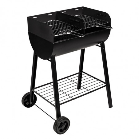Barbecue charbon de bois cuisson grill Barbecue charbon de bois cuisson grill
