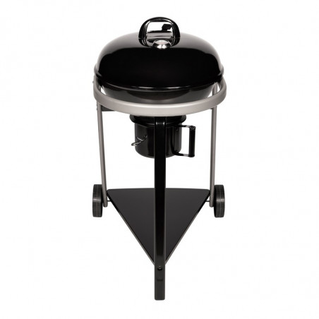 Barbecue charbon de bois modèle El Paso Barbecue charbon de bois modèle El Paso