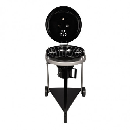 Barbecue charbon de bois modèle El Paso Barbecue charbon de bois modèle El Paso