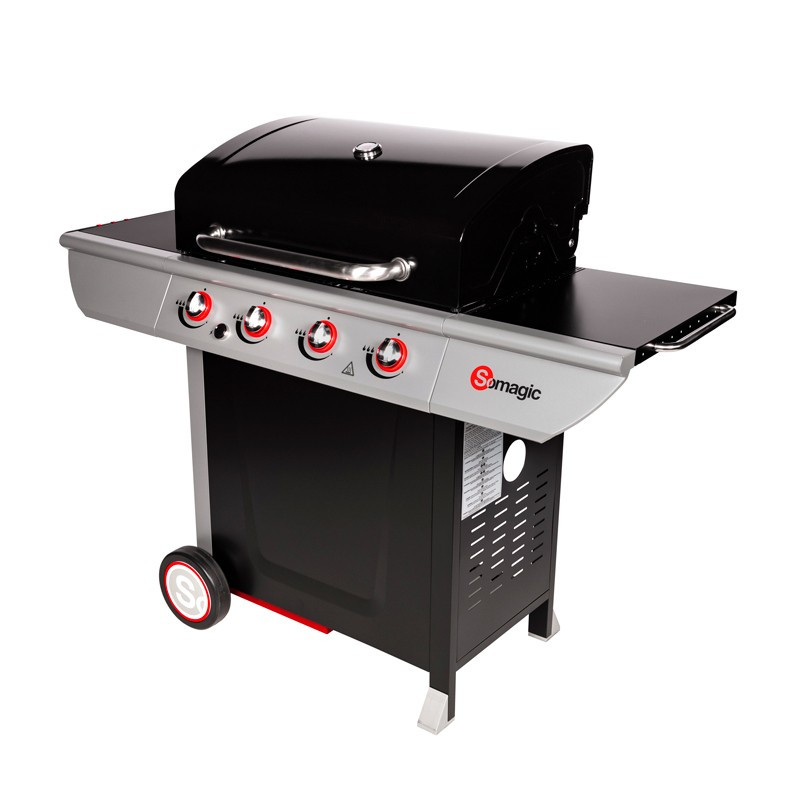 SOMAGIC Shopping | Barbecues et Planchas | Outdoor Cooking SOMAGIC Shopping | Barbecues et Planchas | Outdoor Cooking