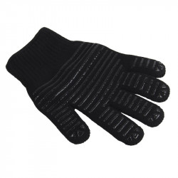 Gant de protection pour barbecue charbon de bois et barbecue gaz