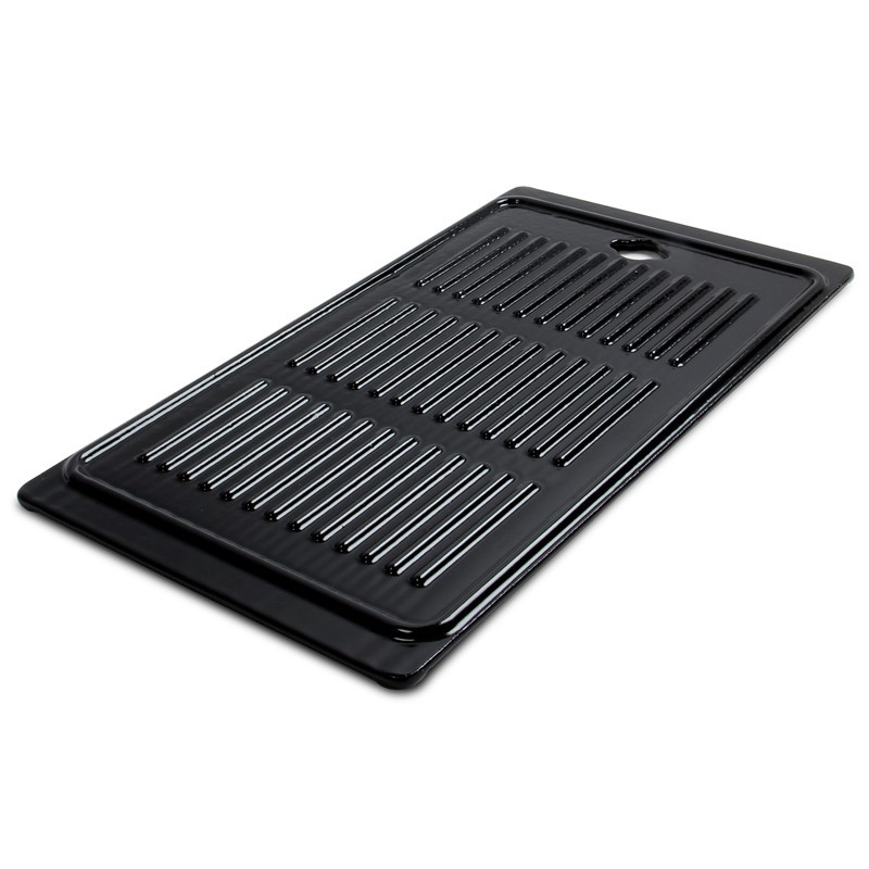 Plaque de cuisson en fonte Barbecue gaz 3 feux SOMAGIC Plaque de cuisson en fonte Barbecue gaz 3 feux SOMAGIC