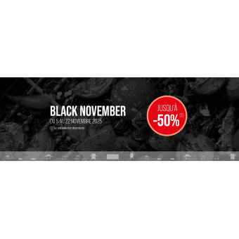 BLACK NOVEMBER