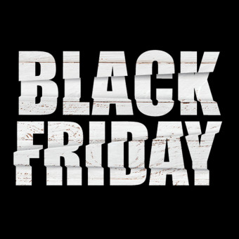 BLACK FRIDAY SOMAGIC, Profitez-en !