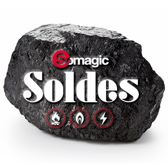 SOLDES MAGIC, Profitez-en !