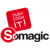 SOMAGIC Just cook it !