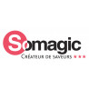 SOMAGIC Créateur de saveurs