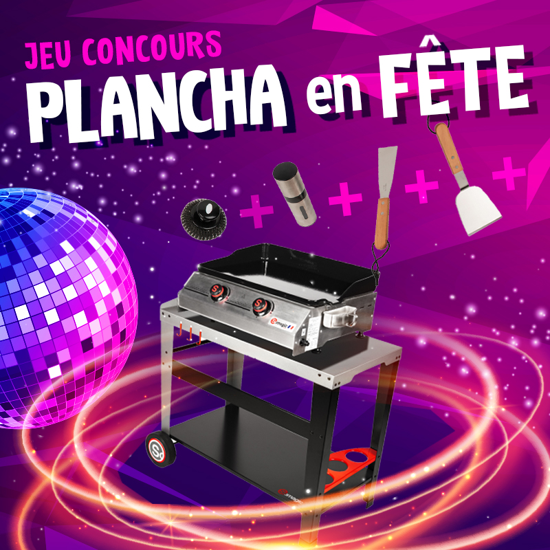 Du 19/12 au 12/01 * grand jeu concours * 5 lots à gagner d'une valeur totale de 3 115.00 euros !